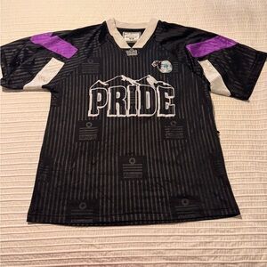 Vintage Admiral Jersey